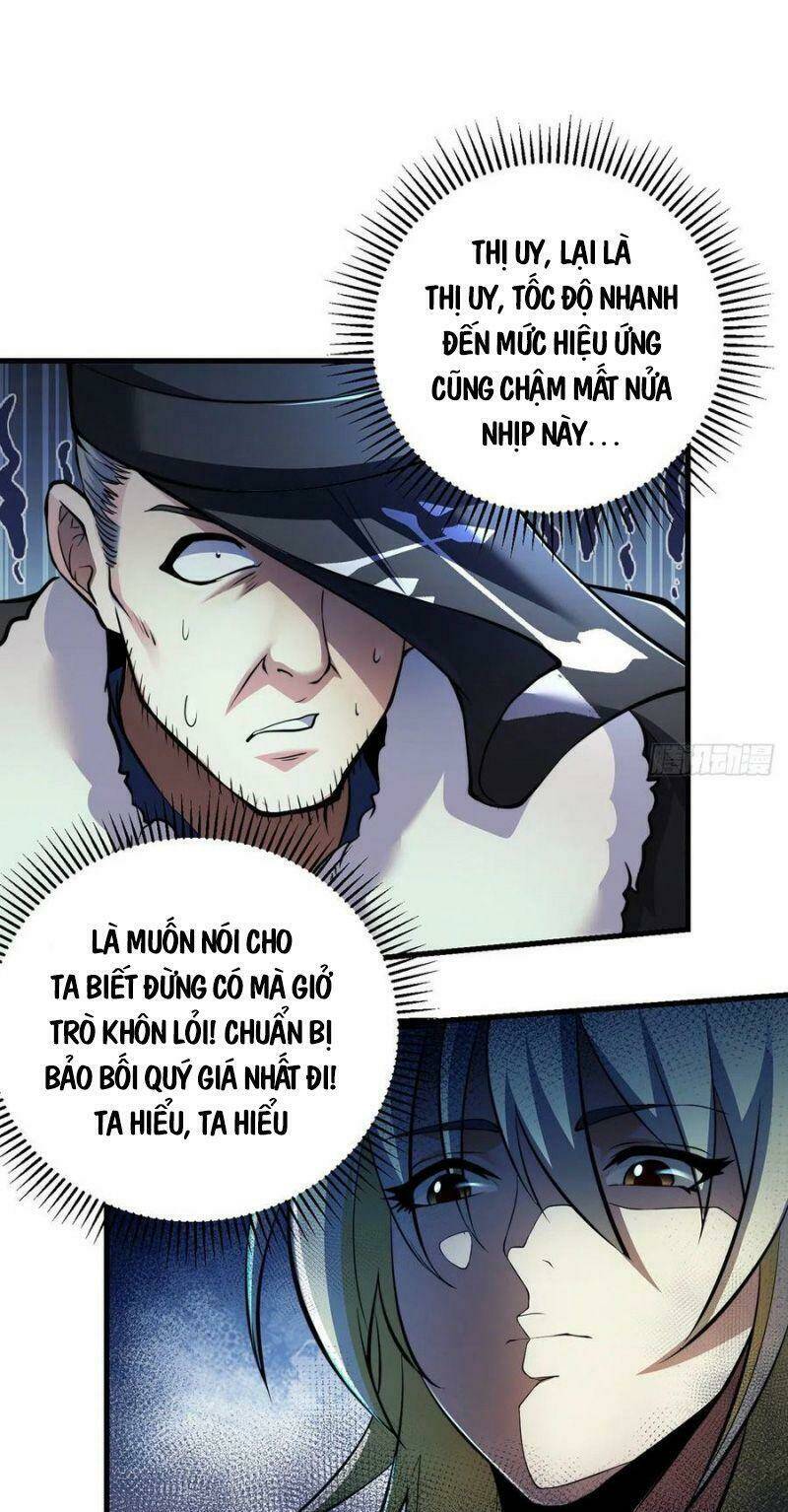 Ta Là Đại Hoàn Đan: Chapter 42