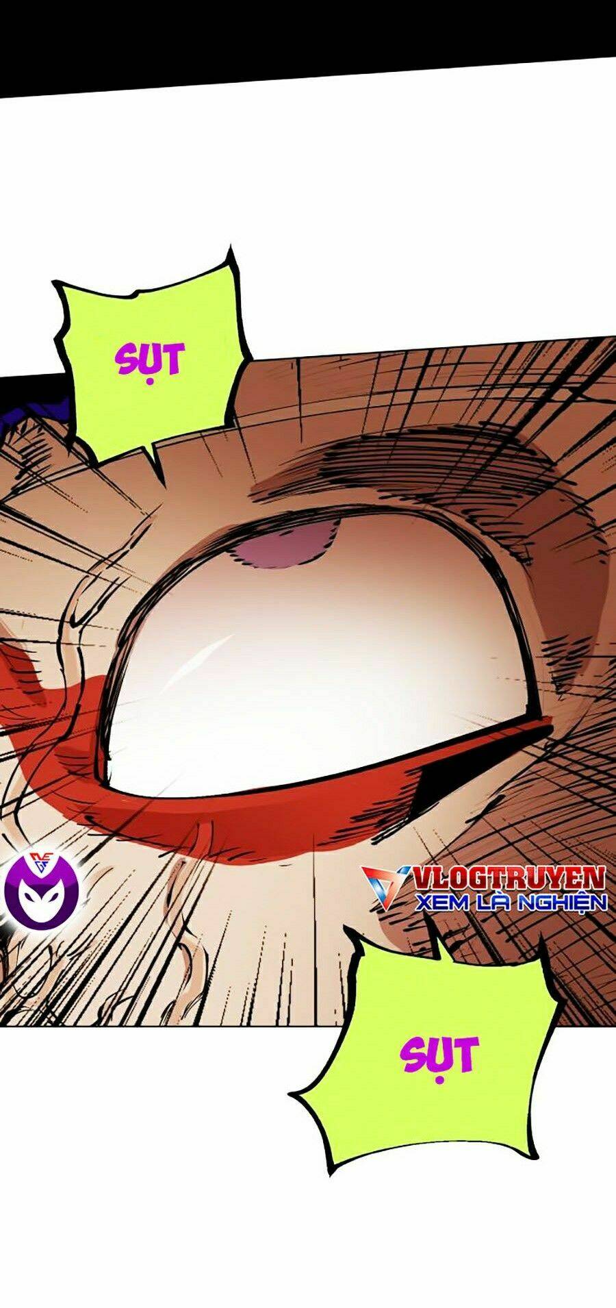 Hard Core Leveling Warrior Ss2: Chapter 84