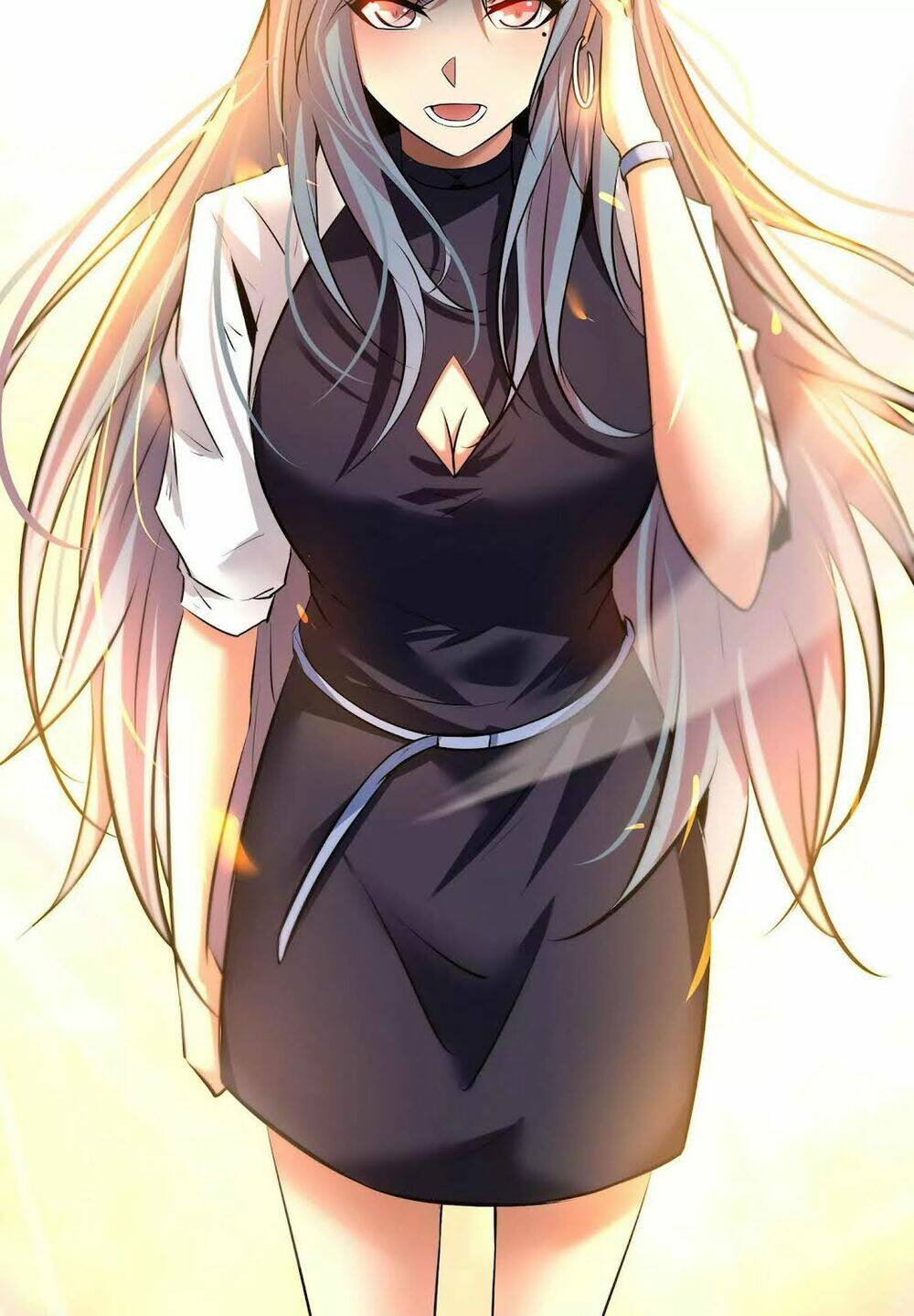 Chư Thần Rút Lui: Chapter 17