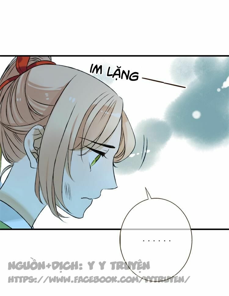 Giáo chủ yêu nghiệt mau nằm xuống: Chapter 14