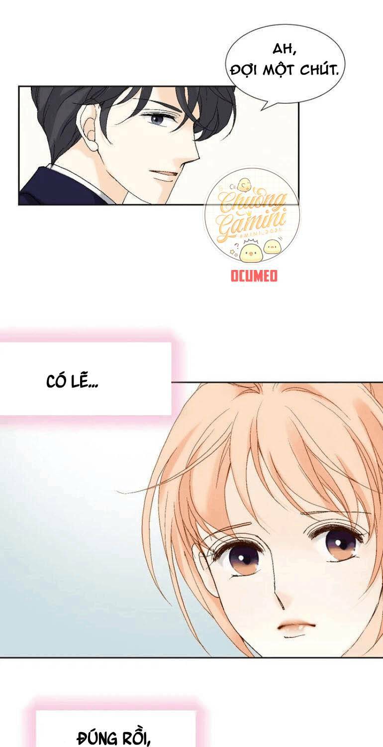 Lee Bom, Em Là Của Anh: Chapter 19