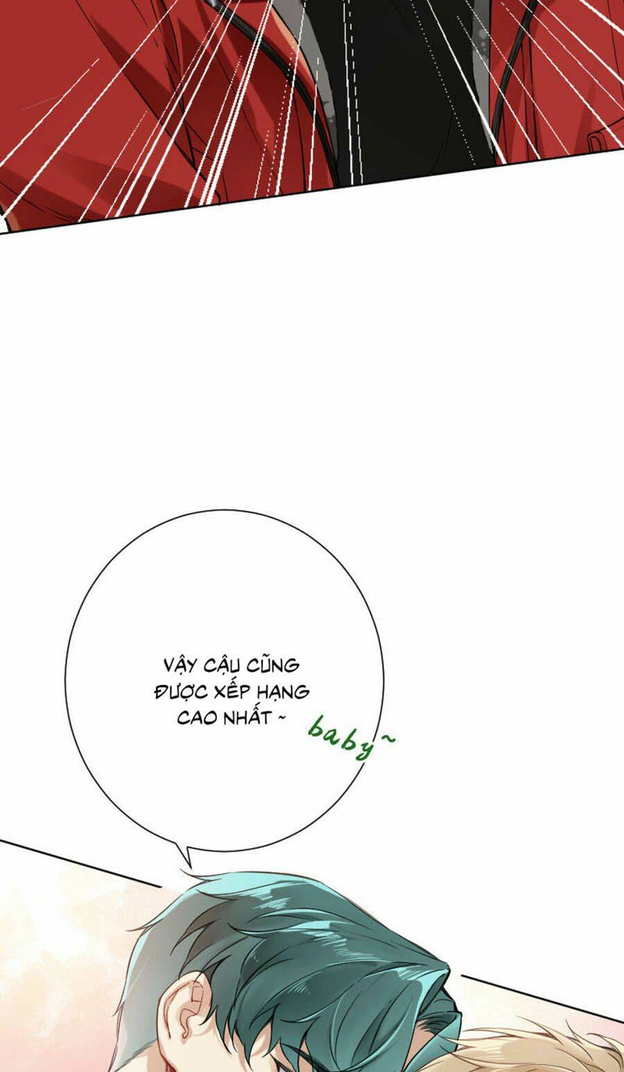 Tâm Động Thuấn Di: Chapter 21