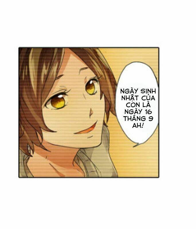 Triệu nụ hôn của hoàng tử: Chapter 7