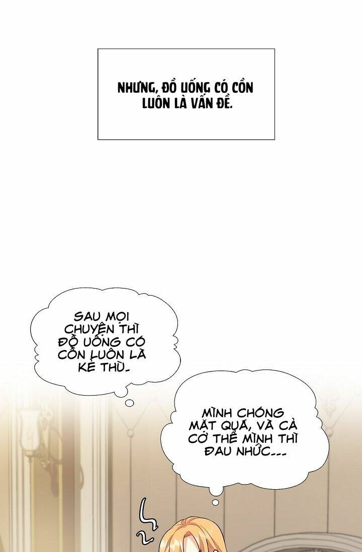 Kẻ Huỷ Diệt Rơi Vào Lưới Tình Của Tôi: Chapter 1