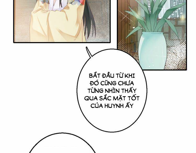 Hoa Nhan Sách: Chapter 52.2
