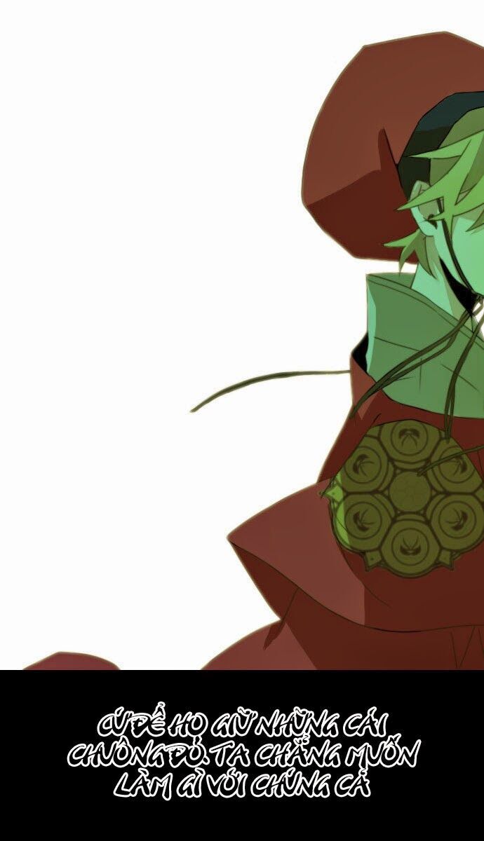 Chuông Thánh: Chapter 1