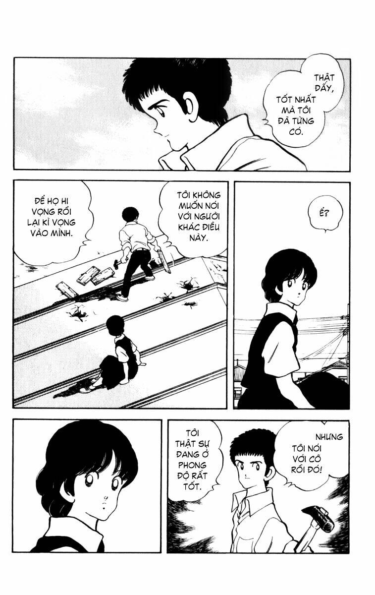 Rough - Ngọc Thô: Chapter 63