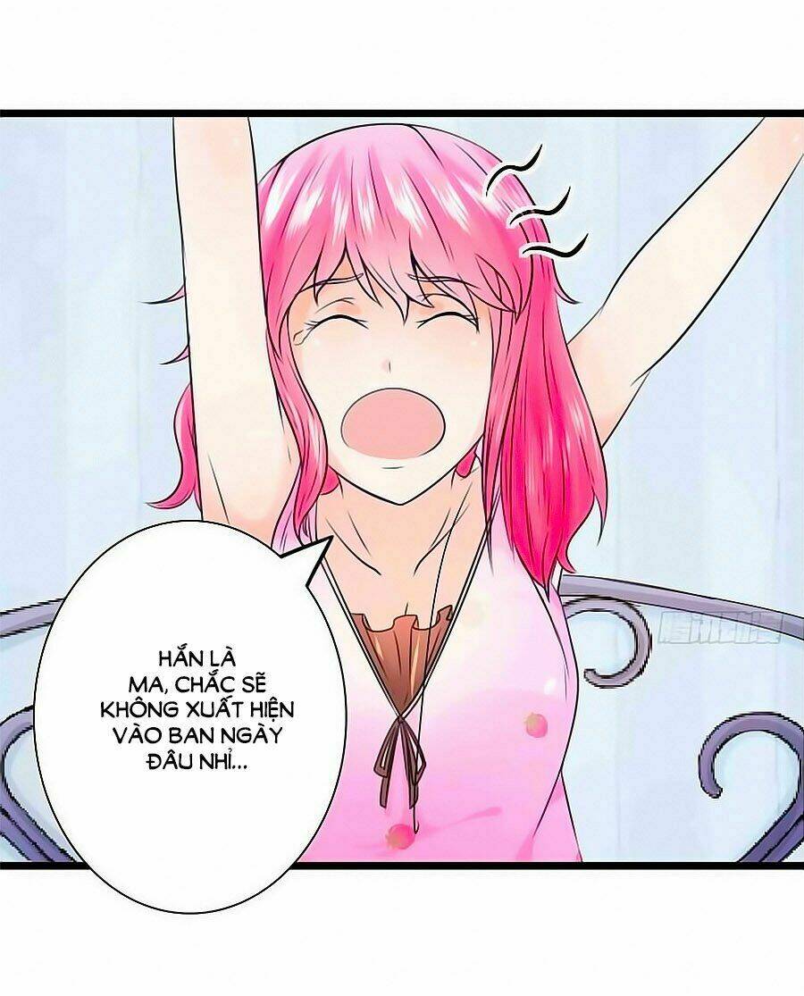 Diêm Vương Lão Công Thật Đáng Yêu: Chapter 12