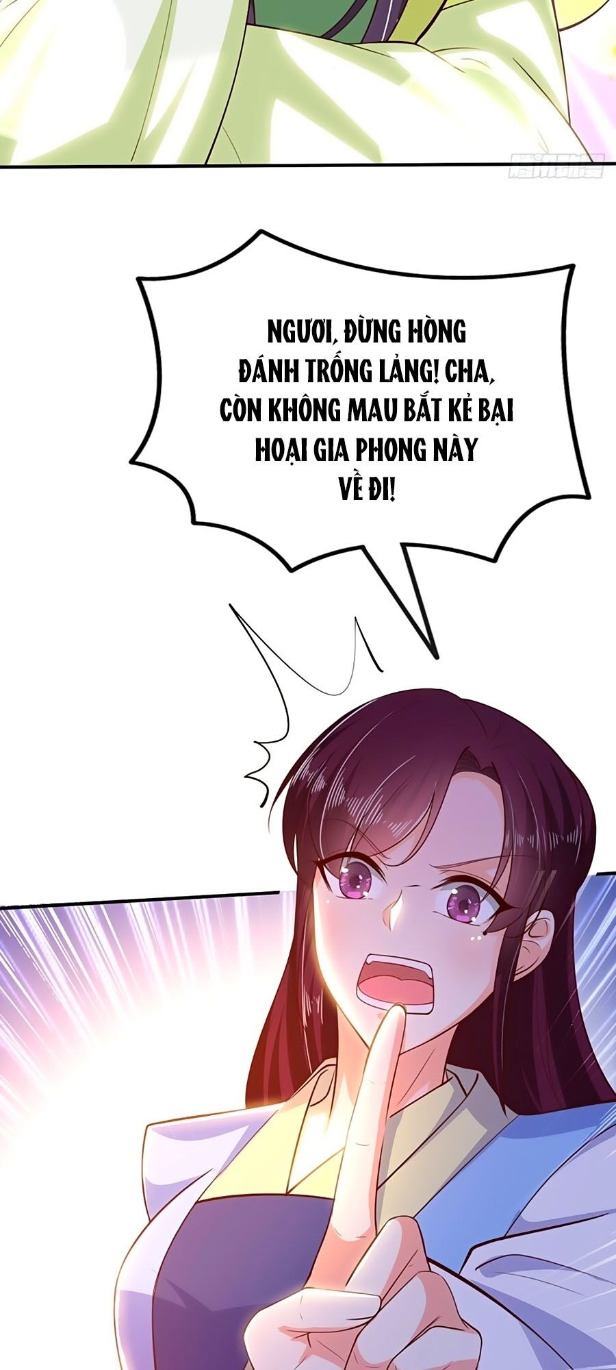 Phượng Ngự Tà Vương: Chapter 30