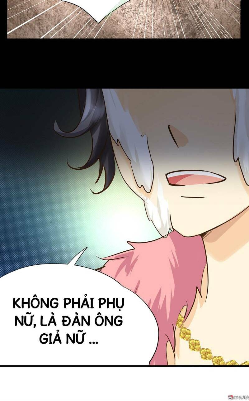 Trò Chơi Tiểu Mục Tiêu: Chapter 27