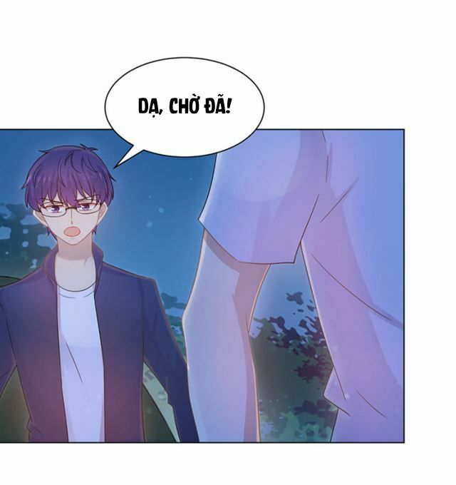 Ma Lạt Thiên Kim Đẩu Ác Thiếu: Chapter 37