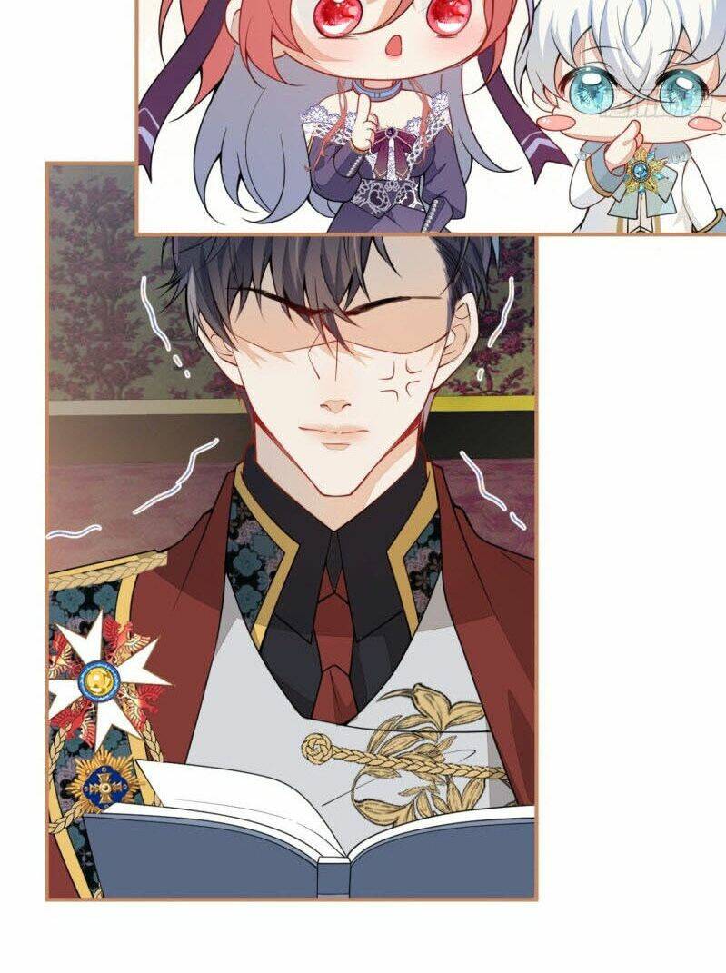 Xuyên Không Đến Thế Giới Trở Thành Đóa Hoa Của Anh: Chapter 16