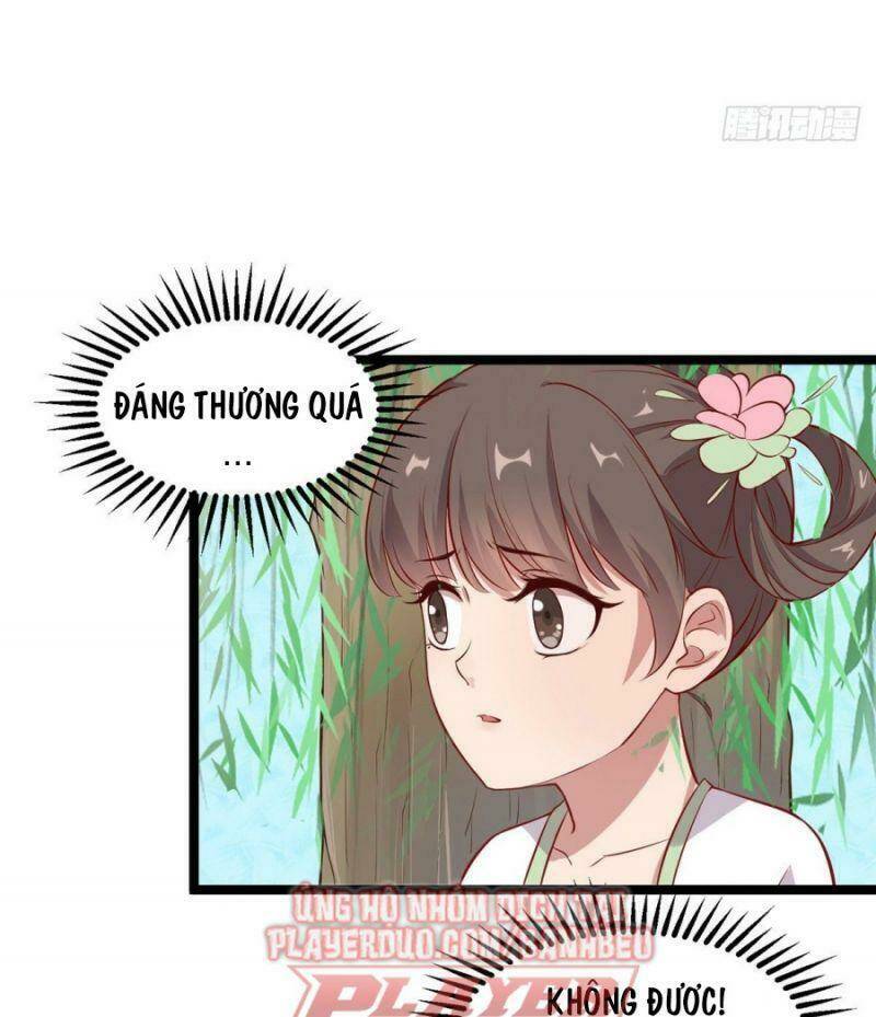 Bạo Manh Tiểu Tiên: Chapter 27