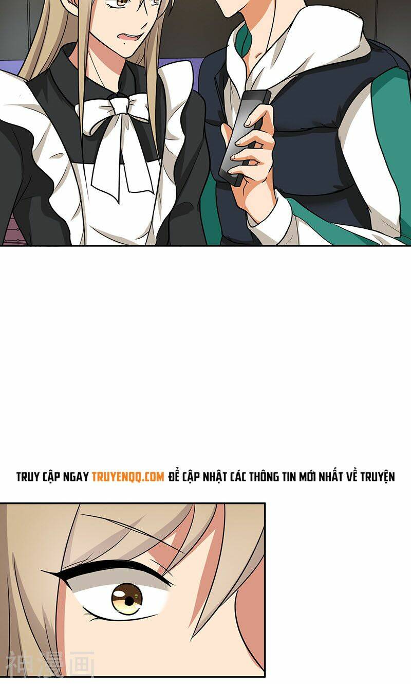Become A Girl At Night: Chapter 59