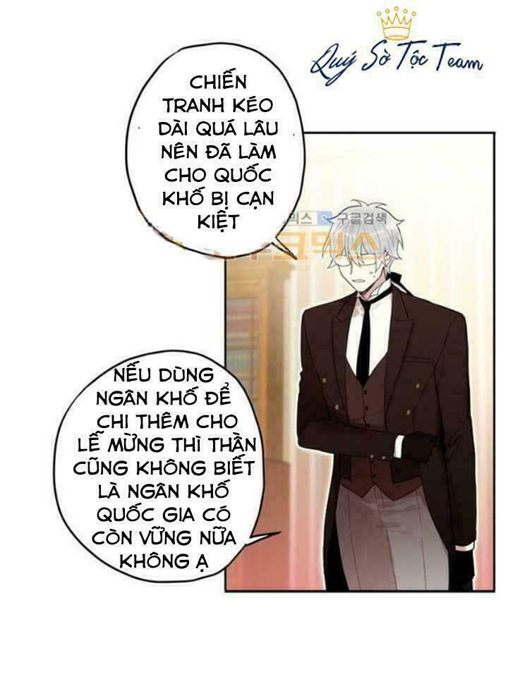 Tồn Tại Với Tư Cách Là Vợ Của Nam Chính: Chapter 32: Hầu cận bí ẩn