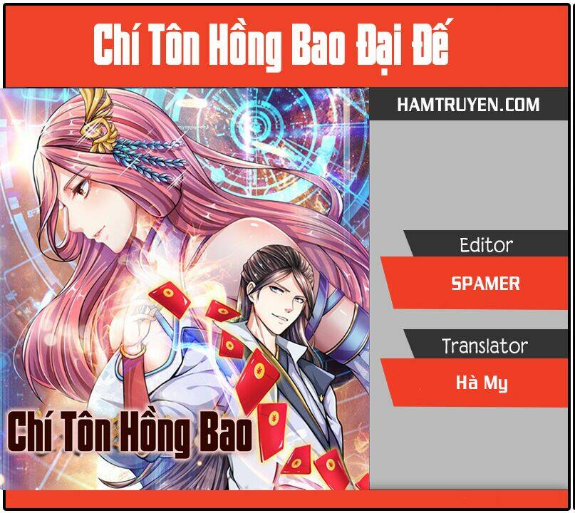 Chí Tôn Hồng Bao Đại Đế: Chapter 15