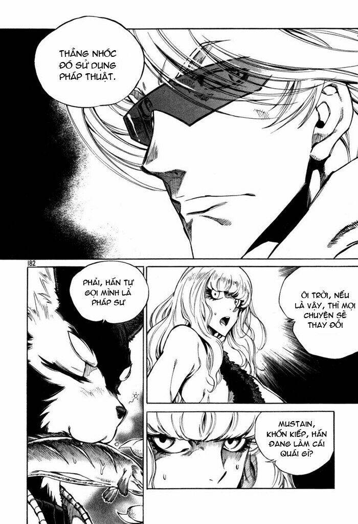 Dark Air: Chapter 6