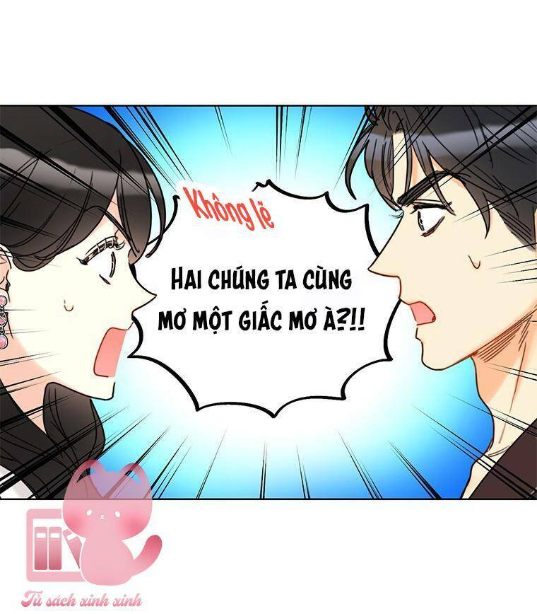 Hẹn Hò Nơi Công Sở: Chapter 121