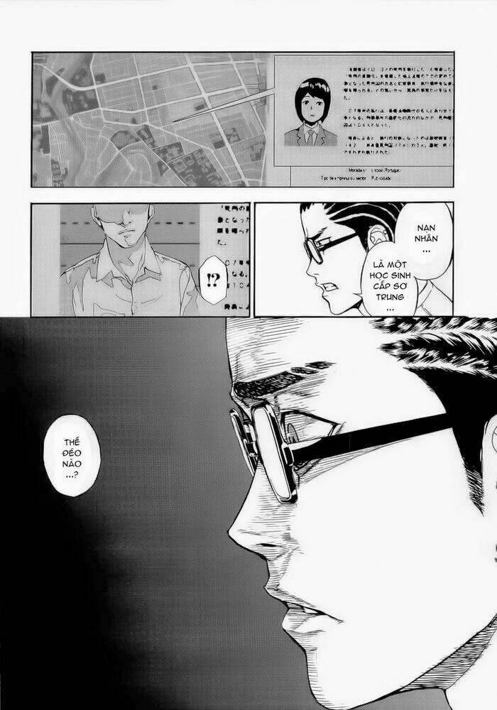 Until Death Do Us Part: Chapter 157