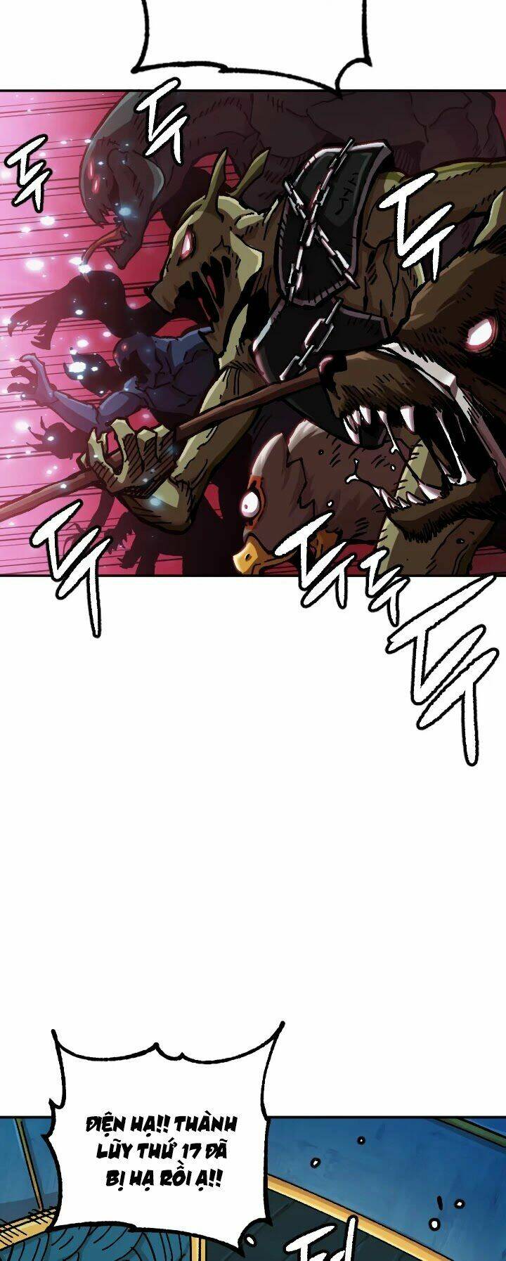 Nô Lệ Nghịch Thiên: Chapter 62