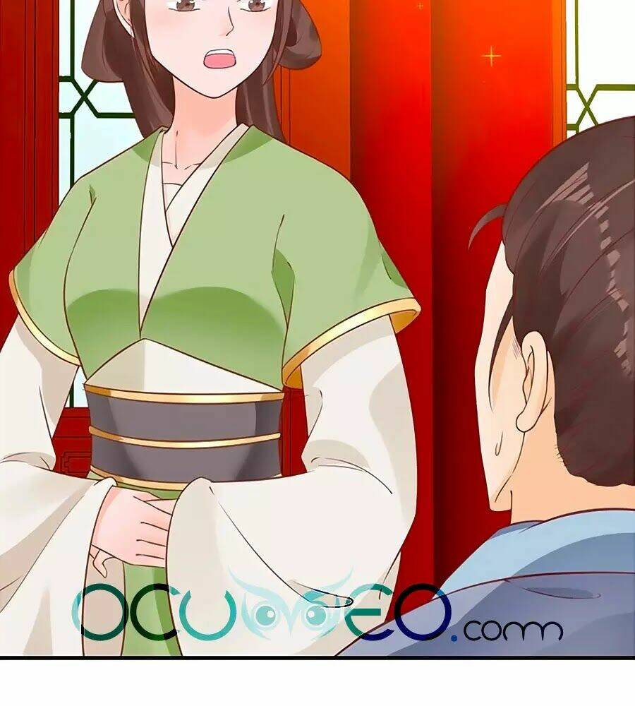 Thịnh Thế Lê Hoa Điện: Chapter 61