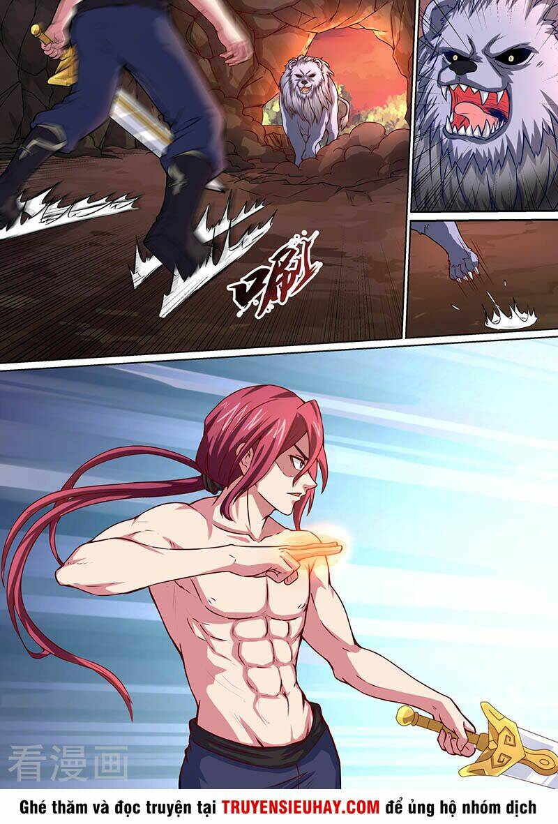 Ta Là Bá Vương: Chapter 35