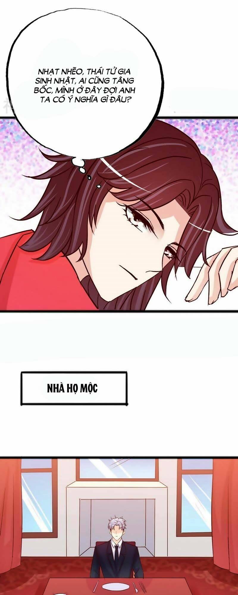 101 Phương Pháp Của Tổng Tài: Chapter 98