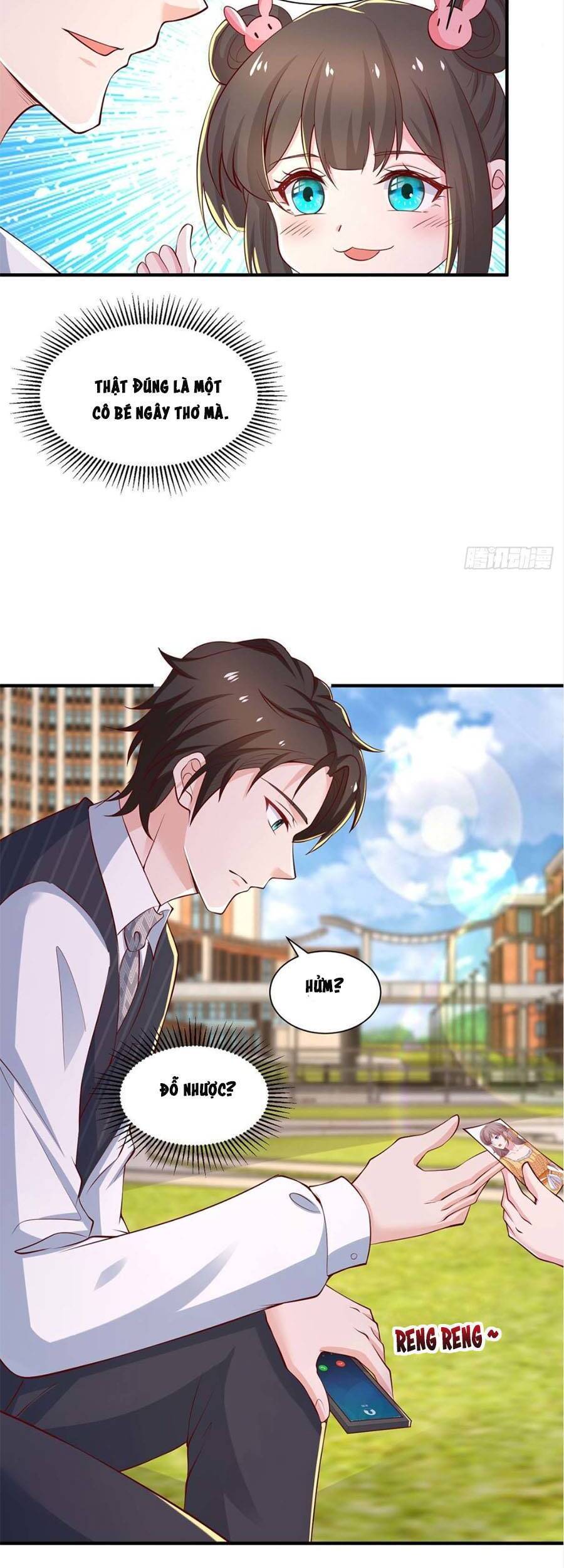 Trọng Sinh Chi Ngược Tra Nữ Vương: Chapter 77