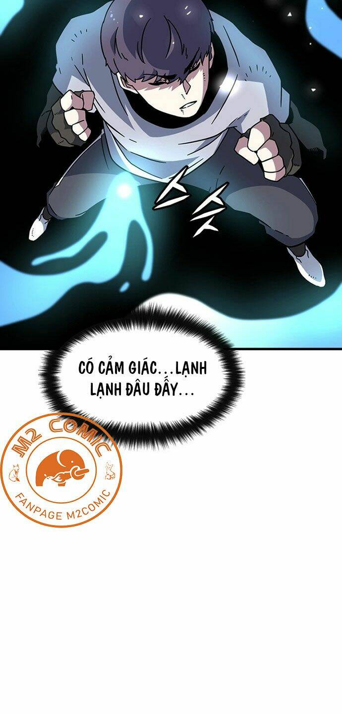 Điểm Chết: Chapter 15