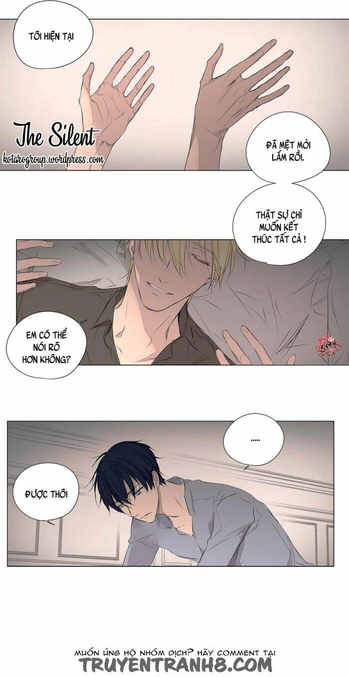 Moritat: Chapter 31