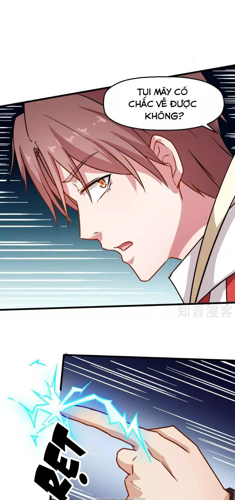 Vườn Trường Cuồng Sư Hệ Thống: Chapter 68