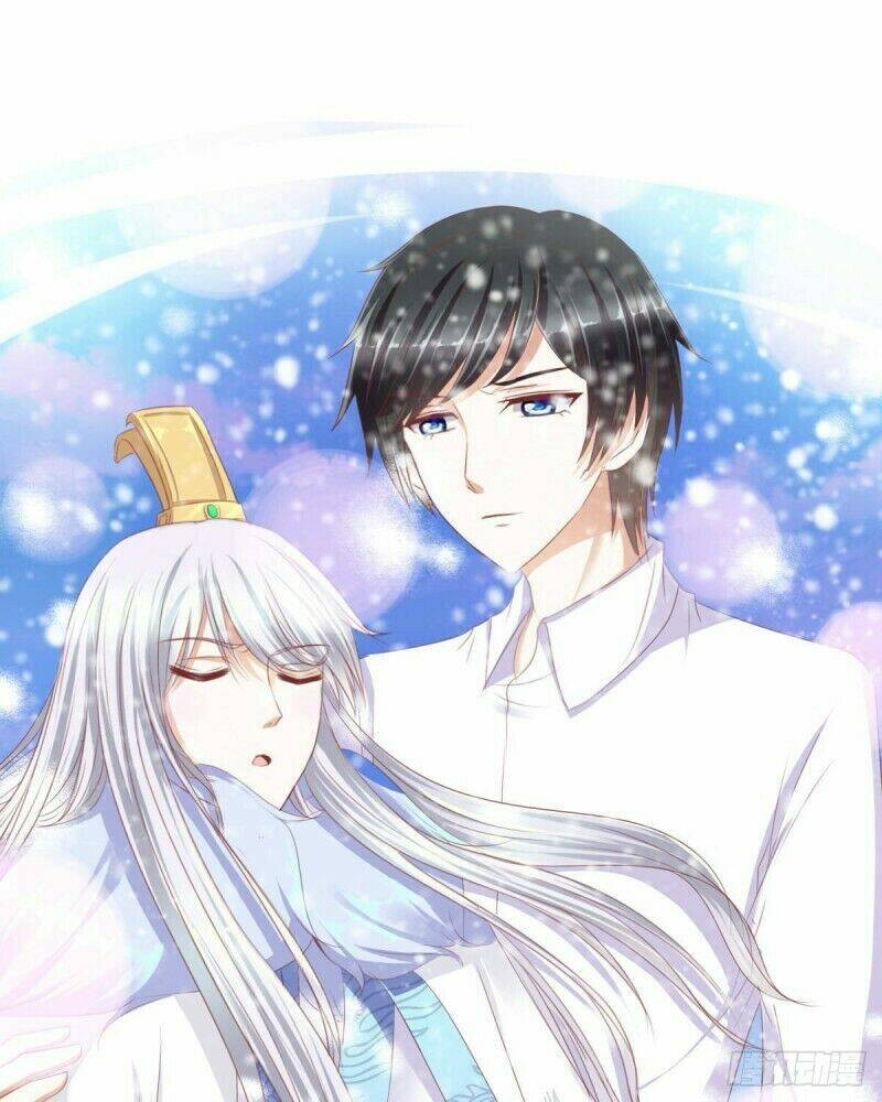 Hoàng Đế “Phế Vật” Tiến Hóa Sử: Chapter 59