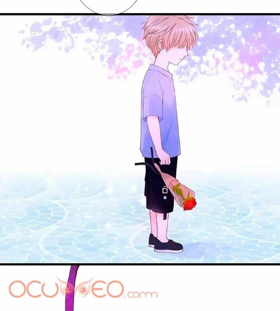 Đóa Hoa Chớm Nở: Chapter 1