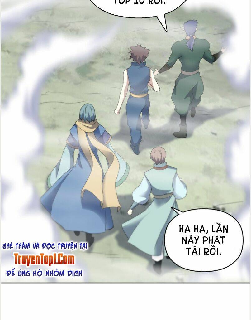 Thiên Thần Quyết: Chapter 88