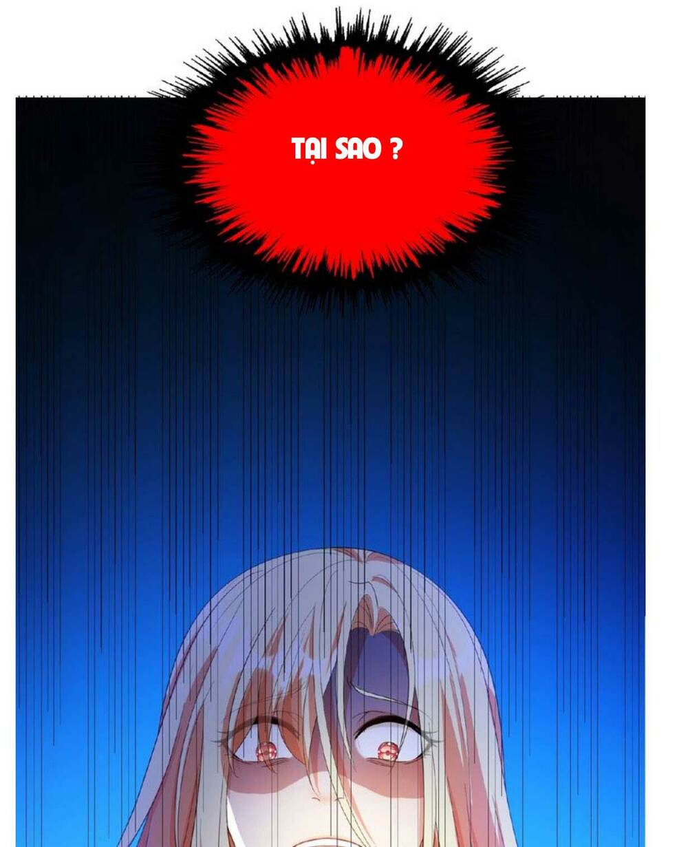 Cô Vợ Nhỏ Nuông Chiều Quá Lại Thành Ác!!: Chapter 95