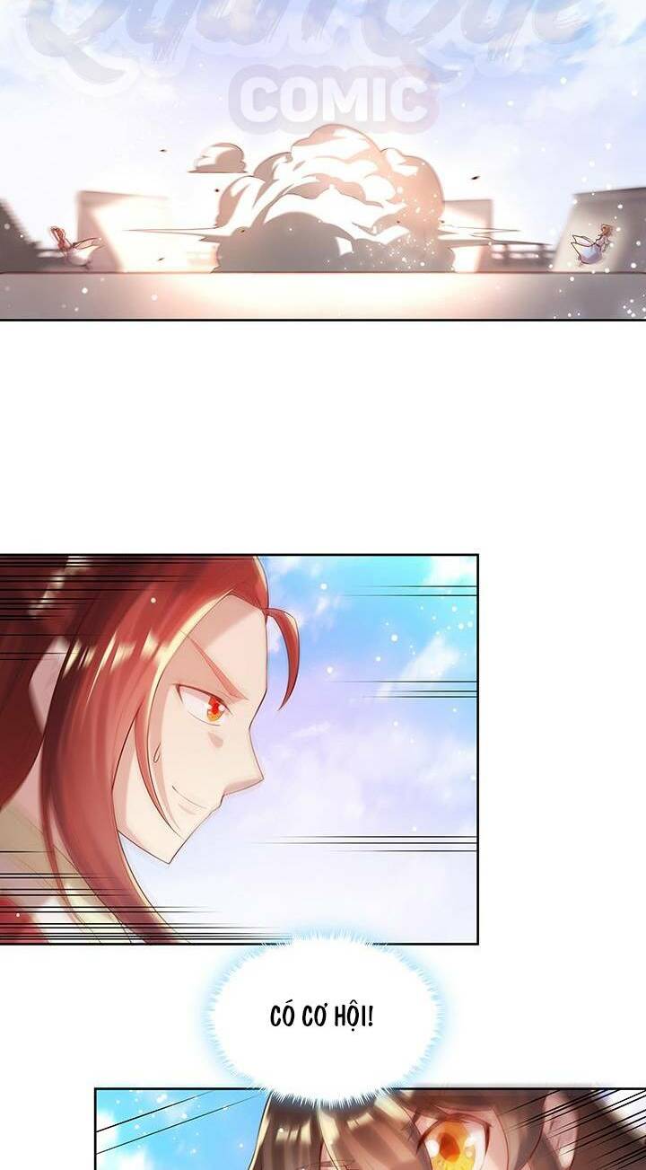 Siêu Phàm Truyện: Chapter 155