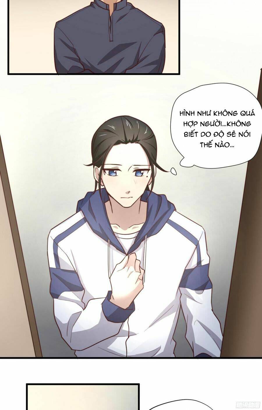 Đơn Phương Yêu Thầm Anh: Chapter 22