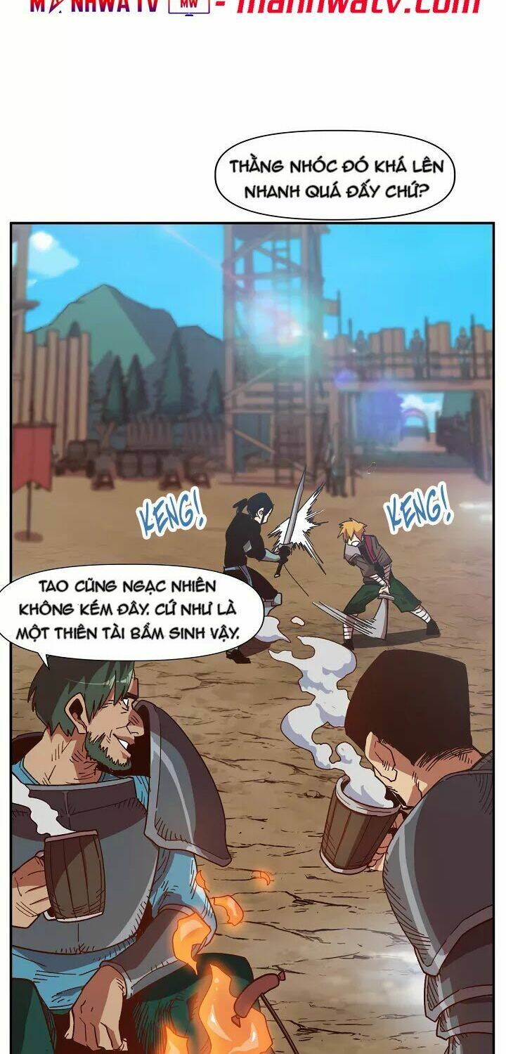 Nô Lệ Nghịch Thiên: Chapter 4