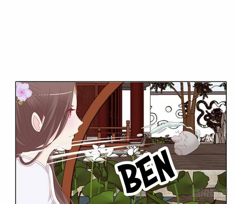 Tướng Quân Mời Ra Trận: Chapter 71