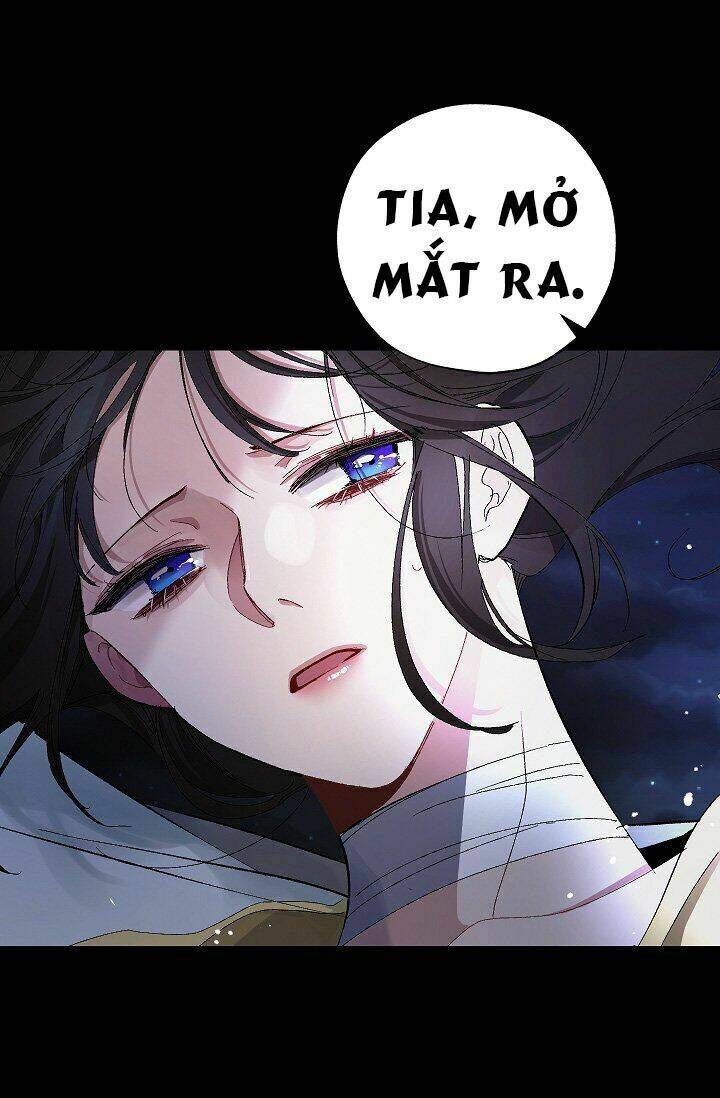 Tình Điên Dại: Chapter 21
