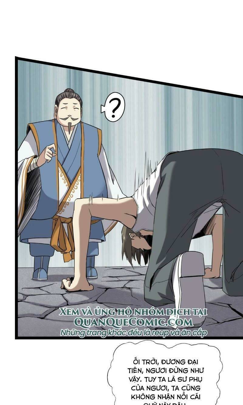 Ta Độ Kiếp Thất Bại Đều Là Tại Ngươi: Chapter 3