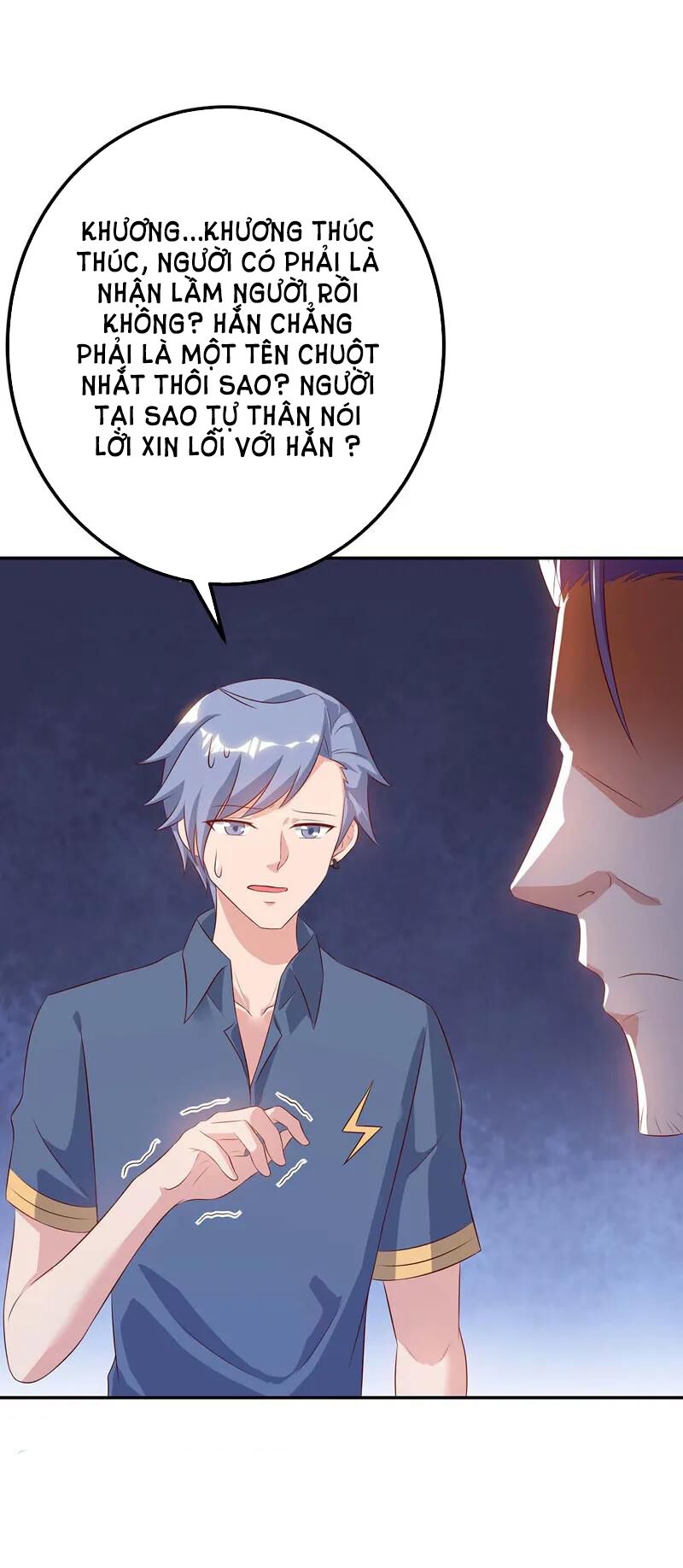 Trọng Sinh Khí Thiếu Quy Lai: Chapter 83