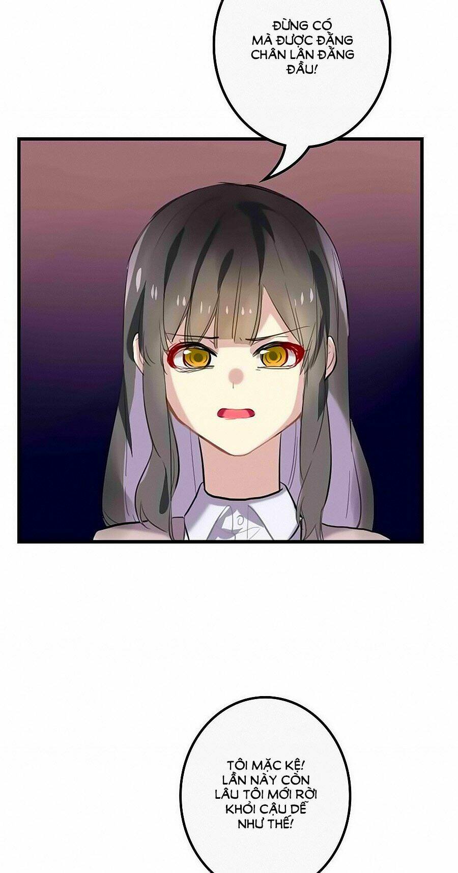 Một Giây Sau Bắt Đầu: Chapter 20