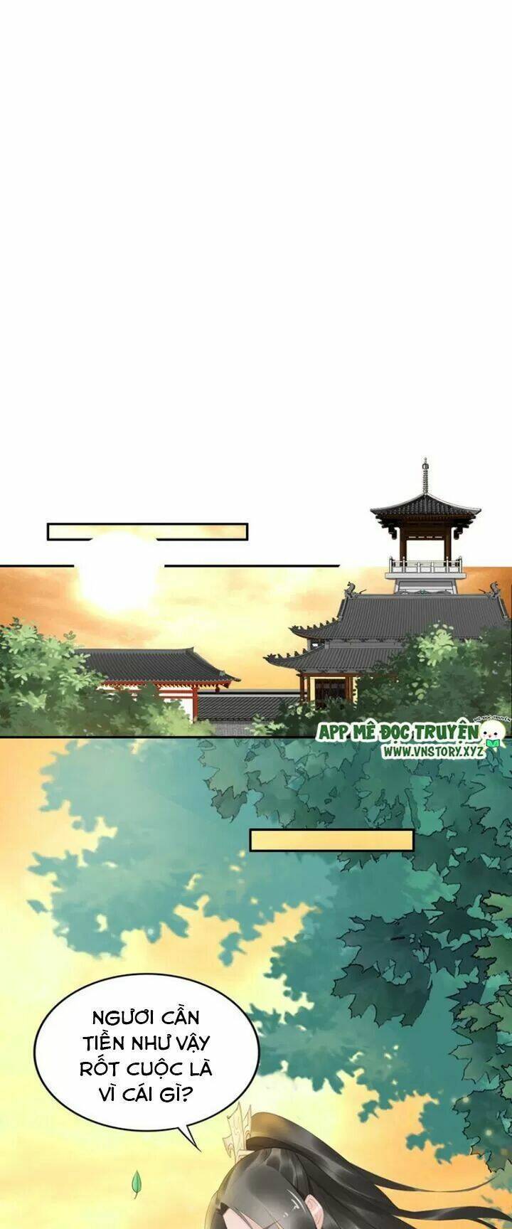 Nhất Sinh Nhất Thế Tiếu Thương Khung: Chapter 71