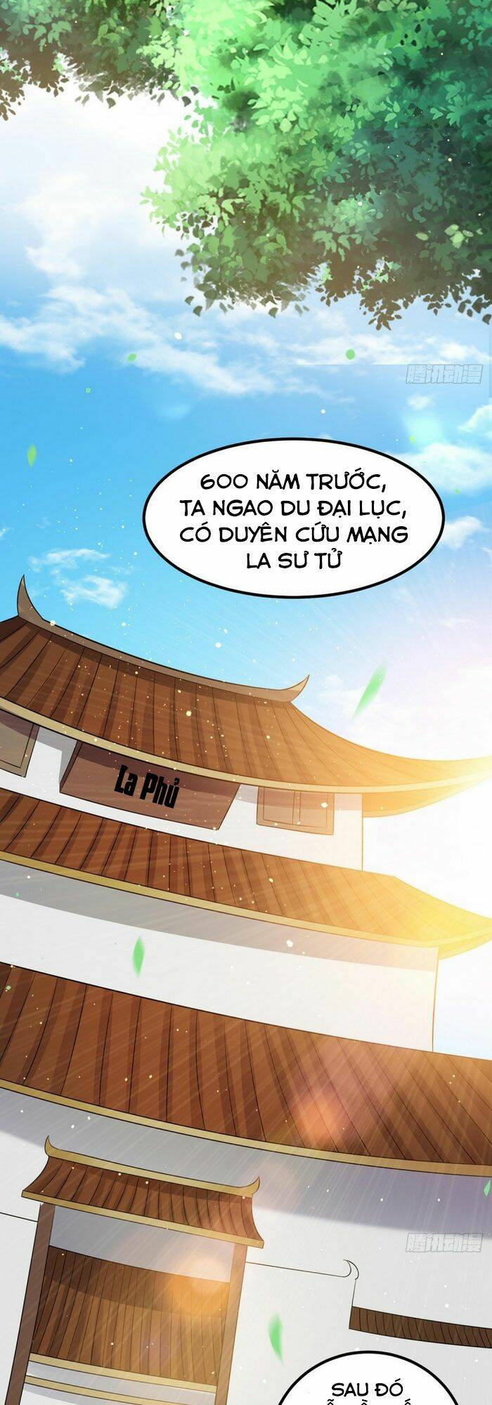 Tiên Vương Trùng Sinh: Chapter 162