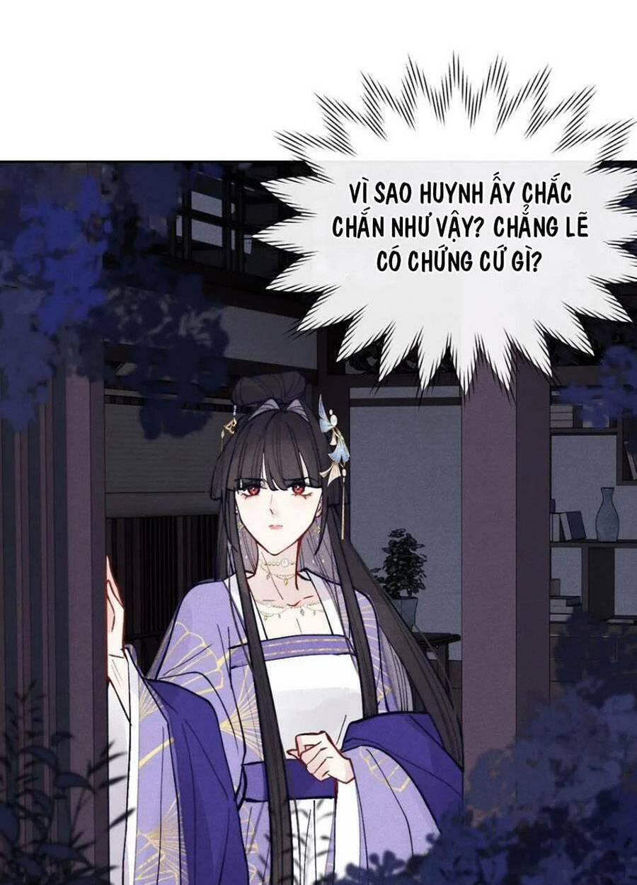 Quân Nhan Tựa Hoa Đào: Chapter 50