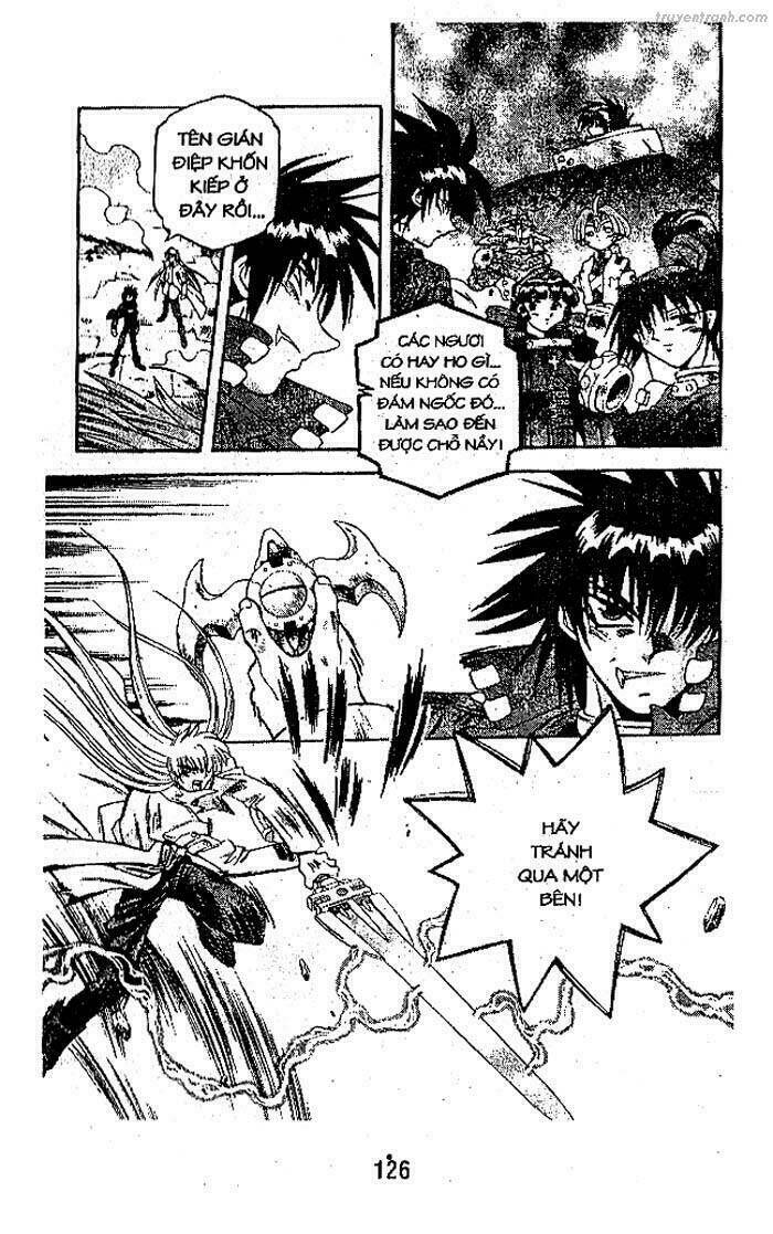 Devil And Devil: Chapter 84