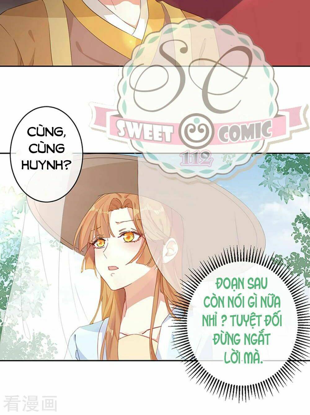 Học Viện Kiêu Ngạo Hoàng Gia: Chapter 4