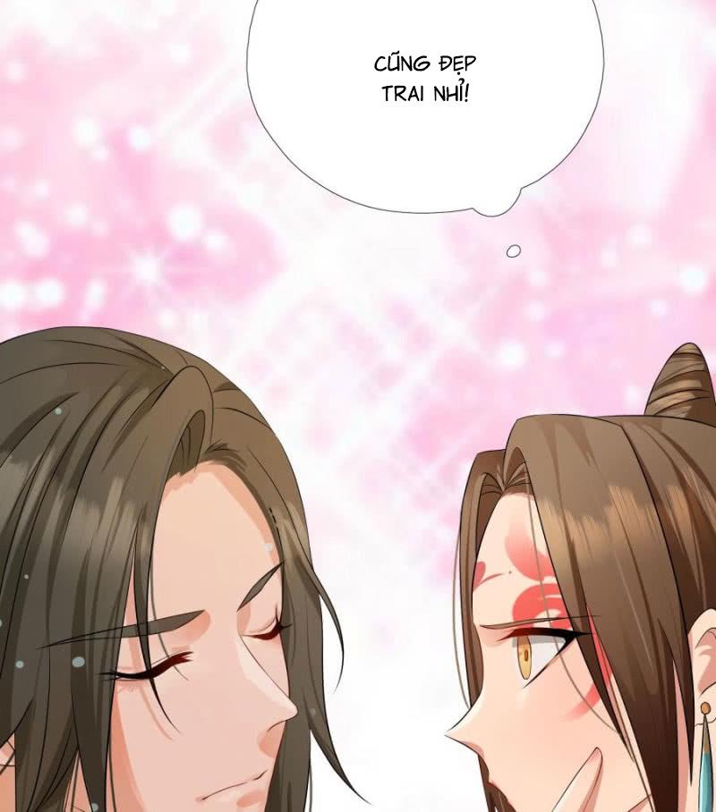 Tuyệt Sắc Y Phi: Chapter 1
