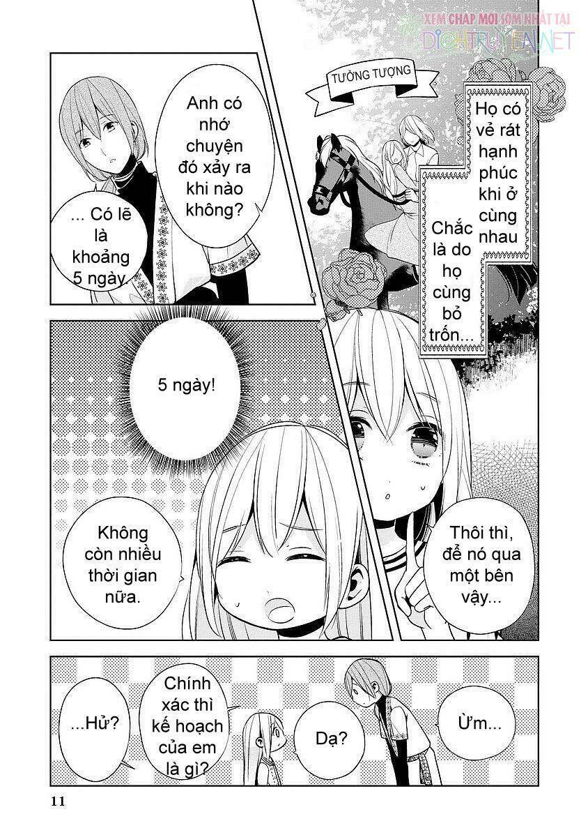 E? Heibon Desu Yo??: Chapter 13